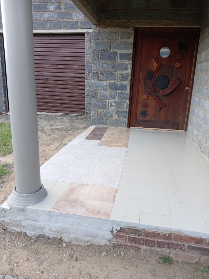  Bedroom Property for Sale in Teboho Melthafa View Free State